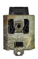Spypoint SB-100 Security Box 42 LED Solar Cameras Security Camera Box Camo