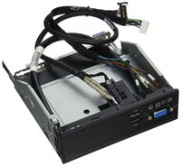 Front IO cage Standard FD Only