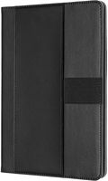 Moleskine Classic iPad Mini 4 Binder Case, Black