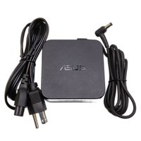 ASUS 90W AC Adapter Laptop Charger for ASUS N76VJ R500A R700VJ R510CA R500VD R500VJ R503C R510DP X750JA R500N R500VM R510D X750J X450C P45VJ P45VA X550ZA X555LA K52F K53E K55A K55N A53E R510C