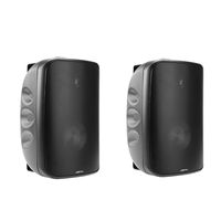 Jamo IO-4 All-Weather Speaker Pair (Black)