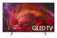 Samsung QN55Q8FN FLAT 55" QLED 4K UHD 8 Series Smart TV 2018