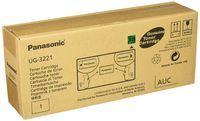 UG3221 Toner for Use in Panasonic UF-490