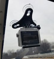 MyPilotPro Spider Cockpit Mount for GoPro