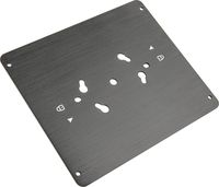 Kupo Rear Mounting Plate with Twist Lock for Kino Flo 4 Bank (KG401411)