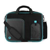 Messenger Carrying Bag for Samsung Galaxy Tab 4, Tab Pro, Note 10.1 inch Tablets