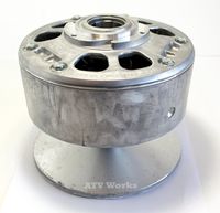 Kawasaki GAS Mule 2500/2510 / 2520 Drive Clutch Converter OEM 49093-1064/49093-1052