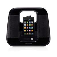 Memorex ML410-BLK Portable Line In Speakers