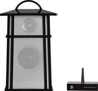 Acoustic Research Portable Wireless Speaker with 900MHz and 3.5mm Input