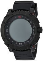 Matrix PowerWatch X, Body Heat Powered Fitness Tracker Smart Watch, 200M Dive, Calorie and Step Count, iPhone/Samsung Compatible