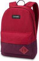 Dakine Unisex 365 Pack Backpack, Garnet Shadow, 21L