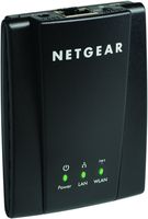 WNCE2001-100PES Universal Wireless-N to Ethernet Internet Adapter