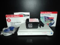 3Com ISDN Terminal Adapter 128 Kbps