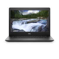 Dell Latitude 3490 14" 1366 X 768 LCD Laptop with Intel Core i3-6006U Dual-Core 2 GHz, 4GB DDR4 SDRAM, 500GB HDD