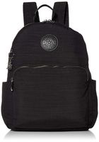 Kipling Citrine Laptop Backpack, Black DAZZ