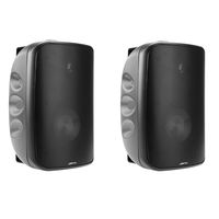 Jamo IO-5 All-Weather Speaker Pair (Black)