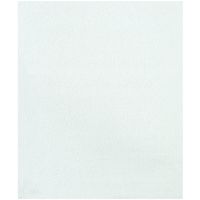 Aviditi Polyethylene Flush Cut Foam Pouch, 18" L x 15" W, White, Case of 75 (FP1518)