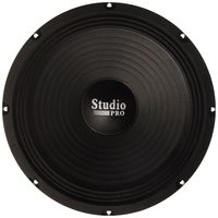 Pyramid WH10 10-Inch 300 Watt High Power Paper Cone 8 Ohm Subwoofer