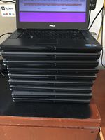 Dell Latitude E6420 Core i5-2520M 2.5GHz 4GB 250GB DVD±RW 14" LED Laptop Windows 7 Professional w/9-Cell Battery
