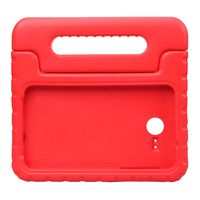 NEWSTYLE Tab A 7.0 Kids Case - Shockproof Light Weight Protection Handle Stand Kids Case for 2016 Samsung Galaxy TAB A 7.0 inch Tablet (Not Fit any Other 7.0 Tablet Model) (Red)