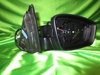 VOLKSWAGEN 5C7857508AG GENUINE OEM MIRROR HOUSING