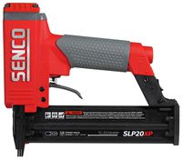 Senco SLP20XP 1-5/8-Inch 18 Gauge Brad Nailer with Case