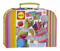 Alex Craft My First Sewing Kit Kids Art and Craft Activity