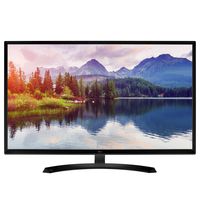 LG 32MP58HQ-P 32-Inch IPS Monitor with Screen Split (Renewed)