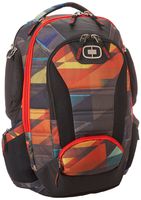 OGIO International Bandit Laptop Backpack, Spectro