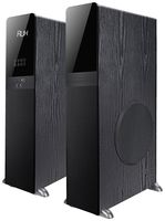 QFX BT-6500 2.0 Home Entertainment System