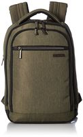 Samsonite Modern Utility Mini Laptop Backpack, Olive, One Size