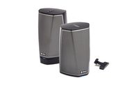 Denon Wireless Audio Multiroom Digital Music System, Black (HEOS1+1+GOBK), Compatible with Alexa