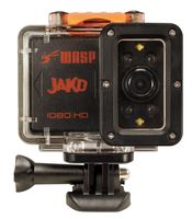 WASPcam J.A.K.D. HD Sports Camera