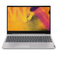 Lenovo ideapad S340 15.6" 12GB Memory, 512GB PCIe SSD Laptop, Intel i3 (up to 3.90GHz) Processor, UBS Type C, DDR4 RAM, 720p HD Webcam, Bluetooth 4.1, Win 10, Platinum
