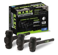 Wilton 11113 B.A.S.H Dead Blow Hammer Kit