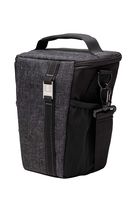 Skyline 9 Top Load - Black (637-609)