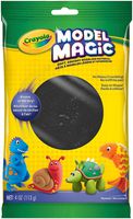 Crayola Model Magic, Modeling Clay Alternative, Craft, 4 Ounce