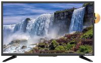 Septre 32" LED TV with Class FHD and Built-In DVD Player