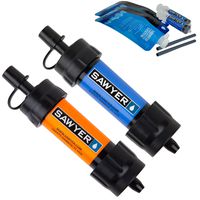 Sawyer SP2103 Mini Filter Twin Pack