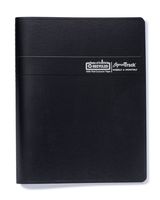 House of Doolittle 2017 Weekly and Monthly Planner Calendar, Express Track, 8.5 x 11 Inches (HOD29602-17)