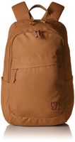 Fjallraven - Raven 20 Backpack, Fits 15" Laptops, Chestnut