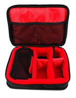 DURAGADGET Protective EVA Camera Case (in Red) - Suitable for Use with The Light L16
