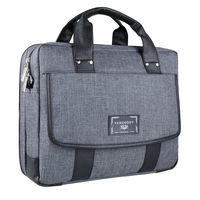Back to School Computer Laptop Messenger Bag for Dell 11.6 inch Chromebook Insipron Latitude