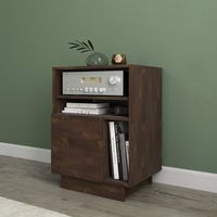 Nexera Morello, Truffle Audio Tower,