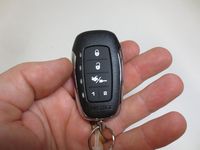 Prestige 5BER15SP 2 Way LED Remote ELVATRPC Transmitter w/ FREE Instructions!