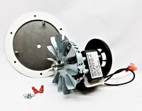 US Stove Ashley Combustion Exhaust Blower Motor 80602