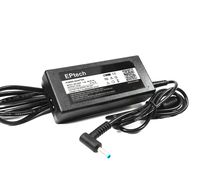 10Ft AC/DC Adapter for HP Pavilion TPN-C116 TPN-C125 TPNC116 TPNC125 Laptop Notebook PC Computer Power Supply Cord Cable PS Battery Charger Mains PSU