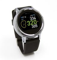 GolfBuddy GB9 WTX+ Smartwatch Golf GPS