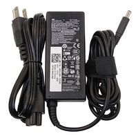 Dell Inspiron 65W Laptop Charger AC/DC Adapter for Inspiron 14 3451 3452 3458 3459 5451 5452 5455 5458 5459 5468 7437 7460; Inspiron 17 5755 5758 5759 7778 7779