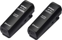 Nikon ME-W1 Wireless Microphone
